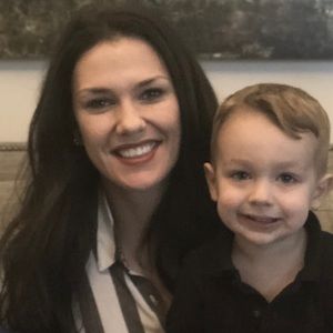 Meet your Posher, Stacey